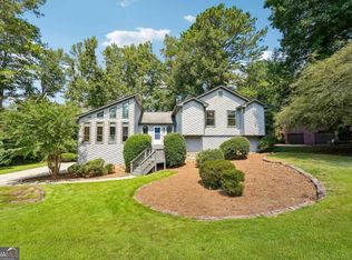 3731 Willow Mill Dr, Lawrenceville, GA 30044