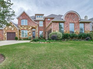 2160 Lavaca, Prosper, TX 75078
