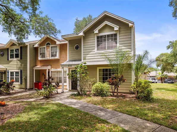 933 Hamilton Ct, Palm Harbor, FL 34683
