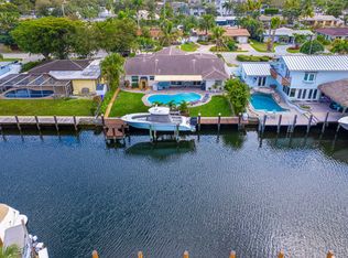 2281 SE 11th St, Pompano Beach, FL 33062