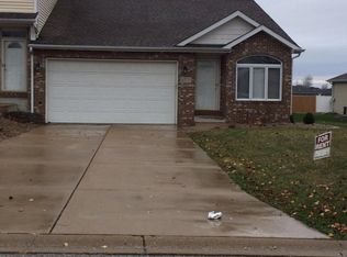 10770 Pike St #10770, Crown Pt, IN 46307