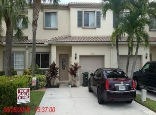 4758 Lago Vista Dr #1, Pompano Beach, FL 33073