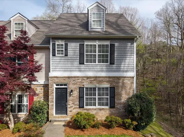 176 Ridgehaven Trl, Ellijay, GA 30536