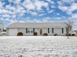 174 Patterson Rd, Houston, OH 45333