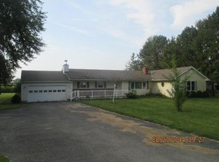 6125 Kilbury Huber Rd, Plain City, OH 43064