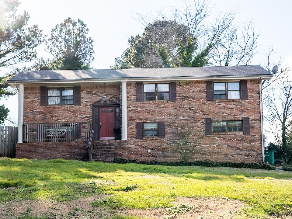 276 Cindy Cir, Ringgold, GA 30736 Zillow