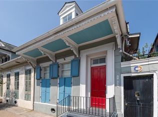 1037 N Rampart St #2, New Orleans, LA 70116