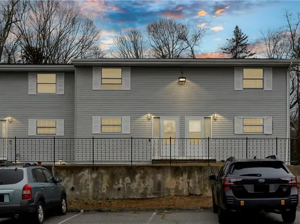 1742 Route 12 #1G, Ledyard, CT 06335