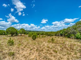 1239 Mystic Breeze #2068, Spring Branch, TX 78070