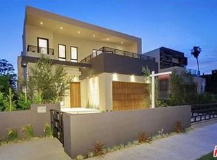 347 N La Jolla Ave, Los Angeles, CA 90048