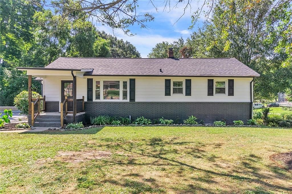 302 Grigsby Ave, Easley, SC 29640 Zillow