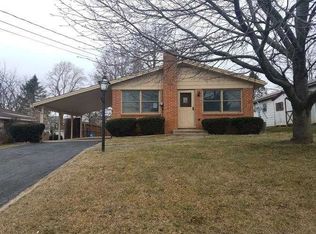 331 F St, Carlisle, PA 17013