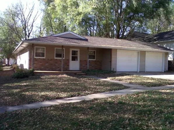 312 Dover St, Kingsley, IA 51028