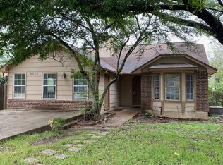 6406 Avery Island Ave, Austin, TX 78727