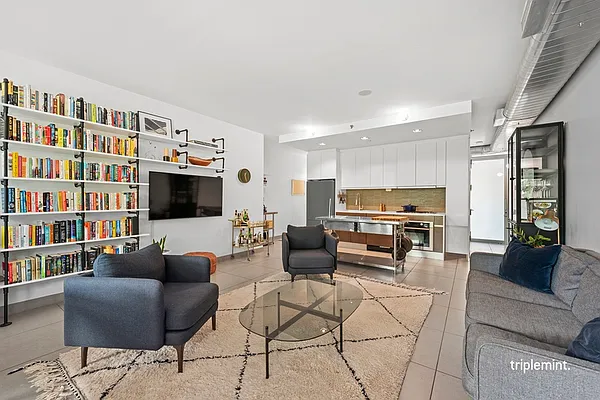 Sold by The Agency | media 2