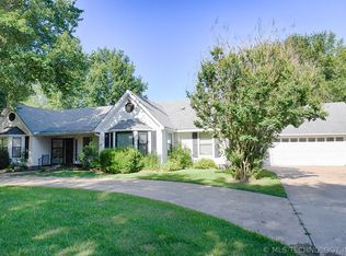 103799 S 4525th Loop, Vian, OK 74962