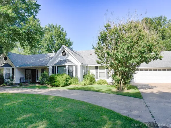 103799 S 4525th Loop, Vian, OK 74962