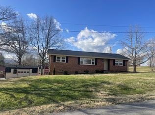 101 Falla St, McMinnville, TN 37110