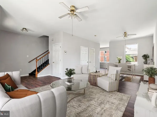 1805 W Montgomery Ave, Philadelphia, PA 19121