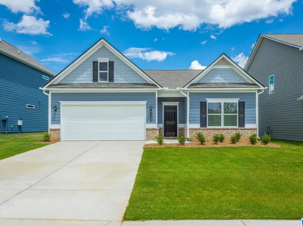 5369 Tailwinds Dr, Bessemer, AL 35022