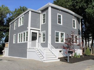 215 Cleaves St, Biddeford, ME 04005