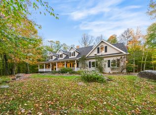 1259 Golf Course Rd, Huntsville, ON P1H 2J6