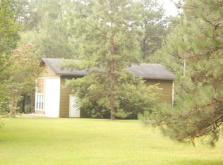 5446 Freeman Rd, Liberty, MS 39645