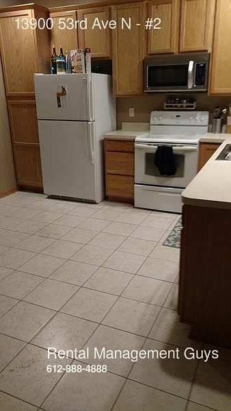 2nd image of 13900 53rd Ave N APT 2