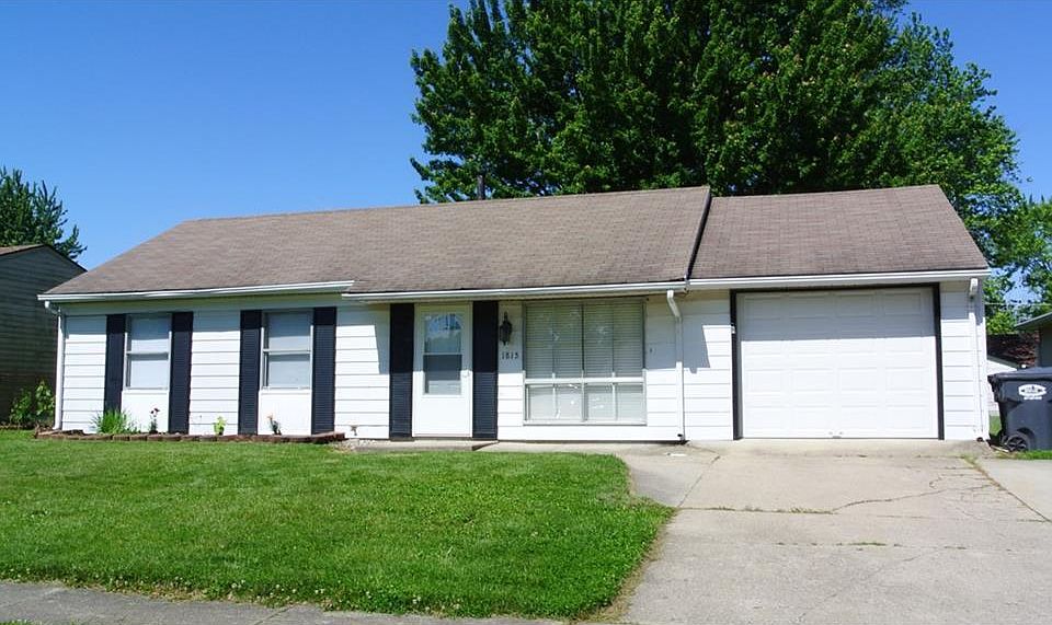 1st image of 1815 Woodbine Dr