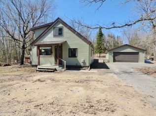 16401 Irvine Ave NW, Bemidji, MN 56601