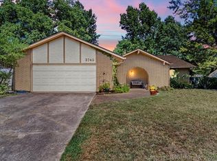 3743 E 81st Pl, Tulsa, OK 74137