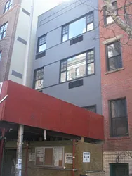 306 West 22nd Street in Chelsea