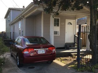 4215 America St, New Orleans, LA 70126
