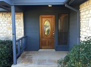 1217 Booty Rd, Georgetown, TX 78628