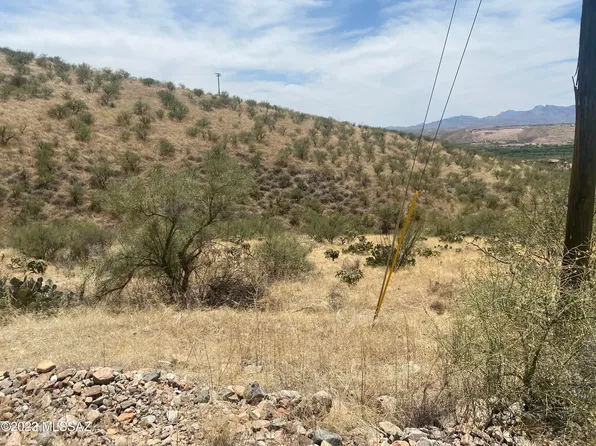 167 Avenida Ostion #61-RIO, Rio Rico, AZ 85648