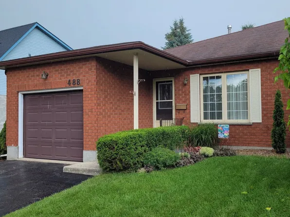 488 George St W, West Grey, ON N0G 1R0