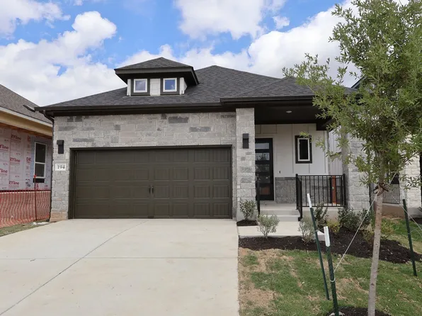 194 Grayson Elm Pass, Dripping Springs, TX 78620