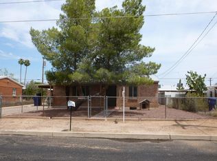 706 N Benton Ave, Tucson, AZ 85711