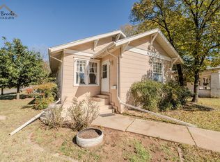 1826 Lucile Ave, Wichita Falls, TX 76301
