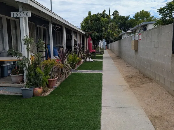 15550 VANOWEN ST., 15550 Vanowen St #5, Van Nuys, CA 91406
