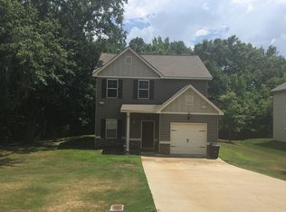 3936 Conrad Dr, Columbus, GA 31909