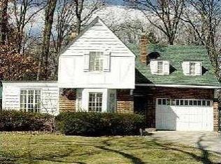 3720 Burroughs Dr, Toledo, OH 43614