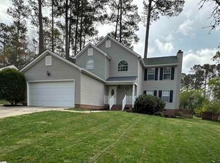 303 Adirondack Way, Simpsonville, SC 29681