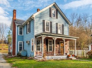 14 Beaver Run Rd, Lafayette, NJ 07848