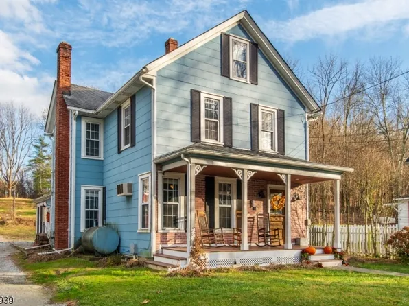 14 Beaver Run Rd, Lafayette Twp., NJ 07848
