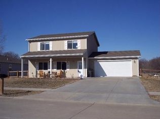 1000 14th St, Wamego, KS 66547