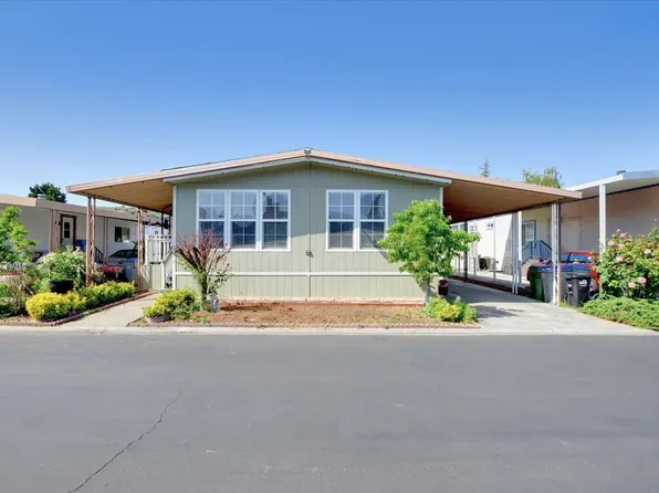 401 Chateau La Salle Dr #401, San Jose, CA 95111