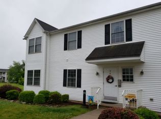 902 Clark Rd #902, Lebanon, NJ 08833