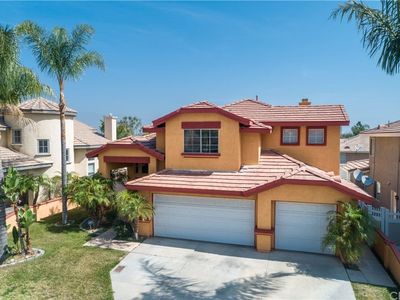 16948 Tudor Way, Fontana, CA, 92337
