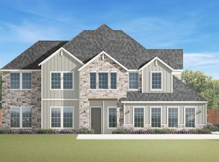 Orchid Plan, Woodland Park, Edmond, OK 73007